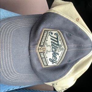 Mickey Through The Years Hat